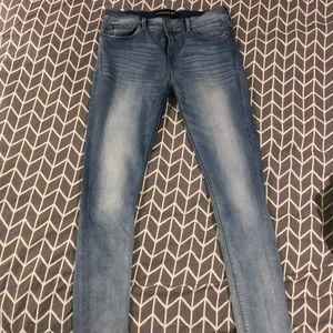 Express jeans